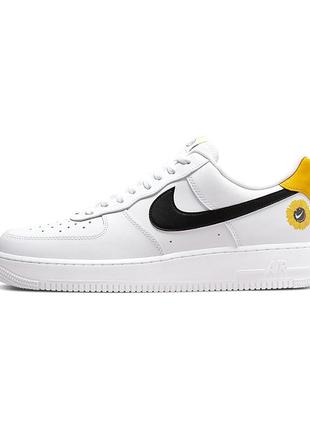 Кросівки nike air force1 фото