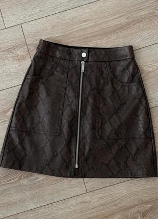 Stradivarius спідниця. ідеальний стан