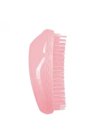 Щітка для волосся tangle teezer the original thick & curly dusky pink