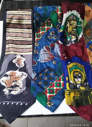 Мужские галстуки🔥