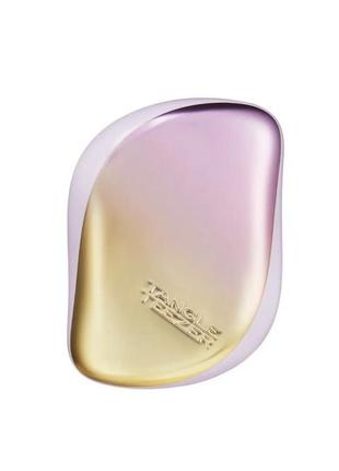 Щітка для волосся tangle teezer compact styler sweet lilac&yellow