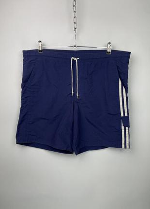 Чоловічі шорти adidas вінтажні