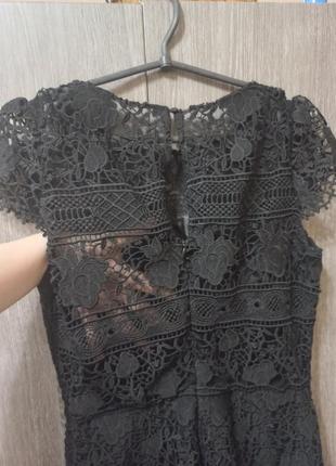 Дивовижна сукня chi chi london