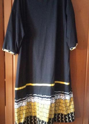 Новое платье футболка оверсайз