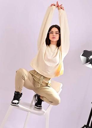 Женские брюки