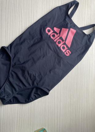 Новый купальник adidas