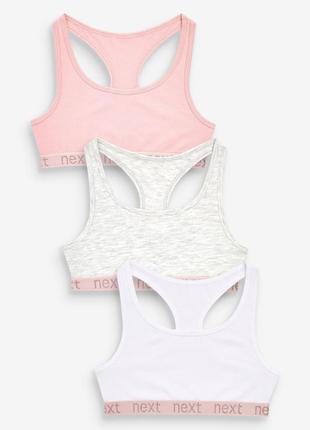 🌺набор топов next 🌺