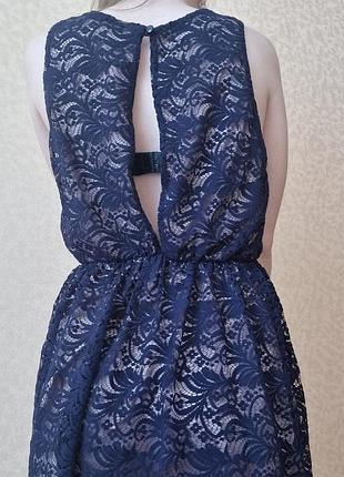 Платье miss selfridge 6