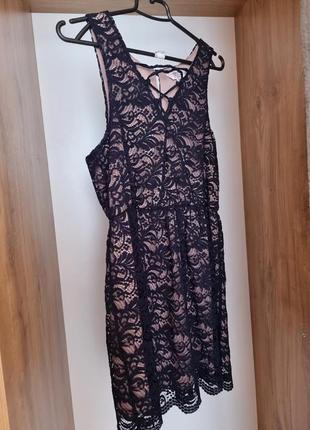 Платье miss selfridge 3