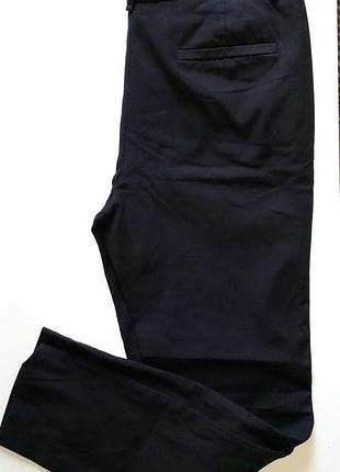 Брюки ,штани жіночі massimo dutti p.38