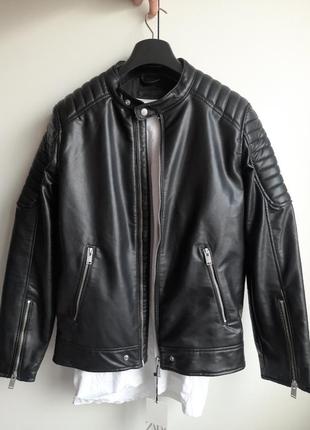 Куртка косуха 6