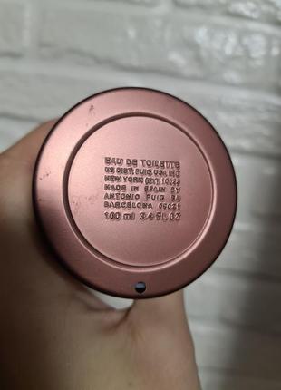 Мужская туалетная вода carolina herrera 212 sexy men 100 ml