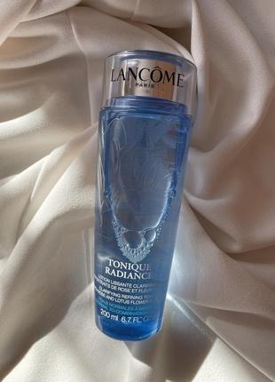 Lancôme тонік для обличчя 200 мл