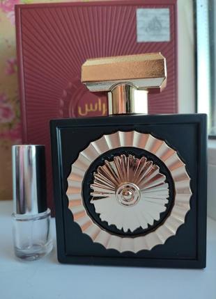 Распив! 1 мл lattafa perfumes pride nebras1 фото