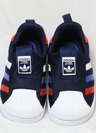 Кроссовки adidas размер 21