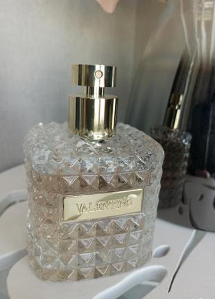 Роспивши парфума valentino donna eau de parfum 5