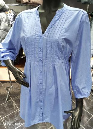 Рубашка, блуза