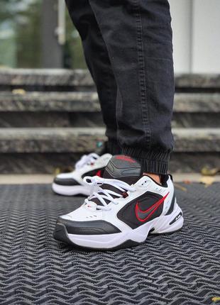 Кроссовки nike air monarch8 фото