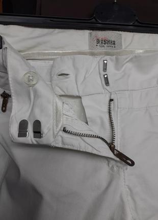 Bershka брюки стретчеві 3