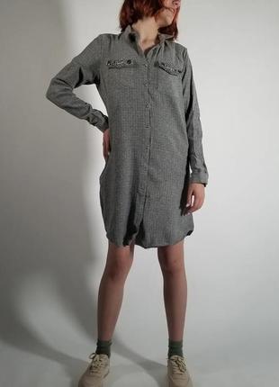 Сукня-сорочка