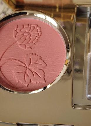 Акция! румяна compact blush 10 медь франция последние2 фото