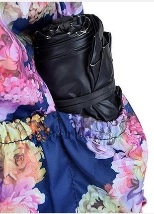 Красивый женский рюкзак нейлоновый рюкзак женский из нейлона подростковая для девушки разных цветов8 фото