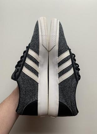 Кеди adidas5 фото