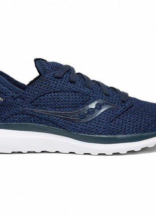 Кроссовки saucony kineta relay navy, vietnam , 29 см