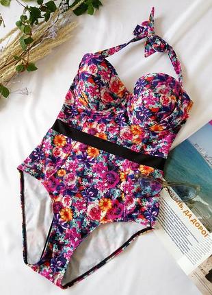 Шикарный купальник р l