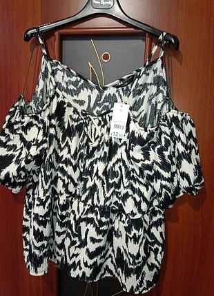 George,новая женская блуза р.20