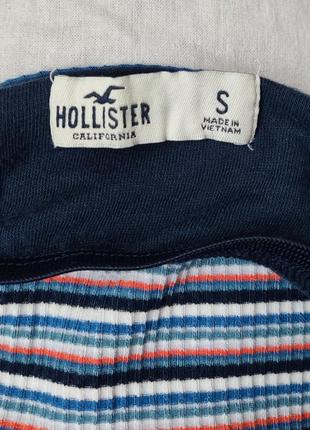 Платье hollister2 фото