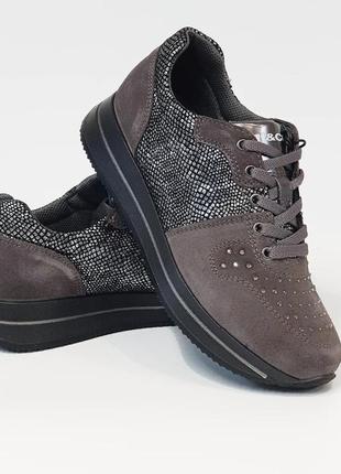Sneakers igi&co deals