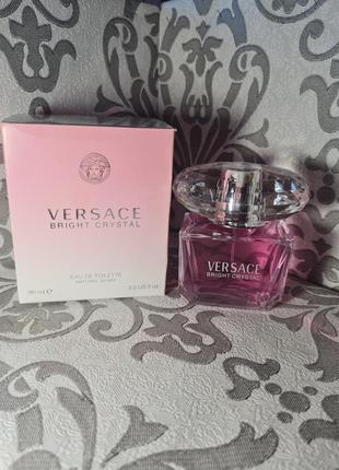 Духи versace1 фото