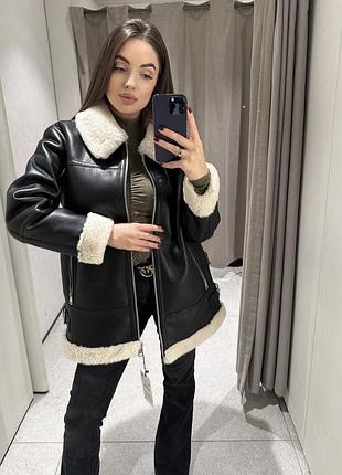 Дублянка zara