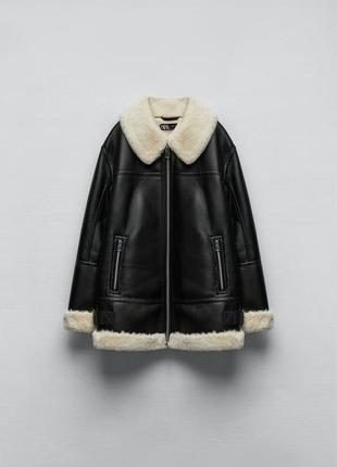 Дублянка zara 7