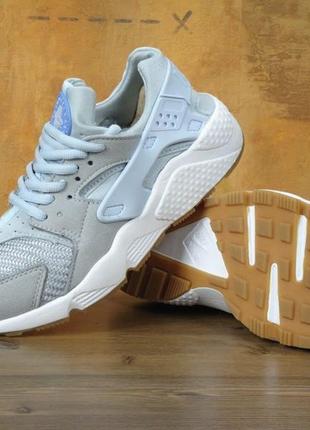 Кросівки nike air huarache