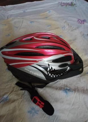 Шлем защитный tempish event