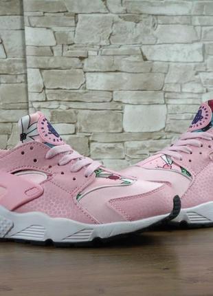 Кроссовки nike air huarache2 фото