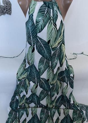 Роскішна сукня сарафан