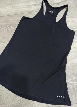 Топ подовжений/майка