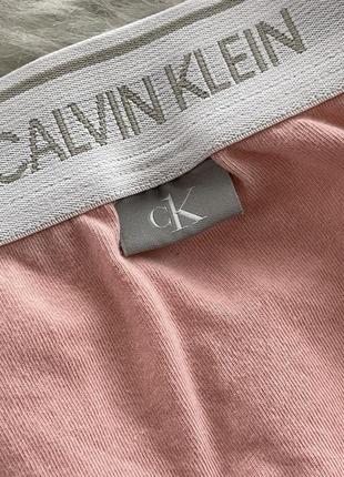 Шорты пижама calvin klein one8 фото