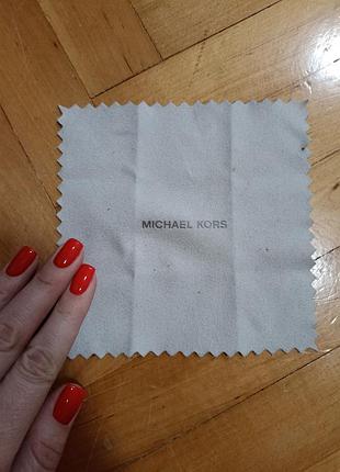 Салфетка для очков michael kors