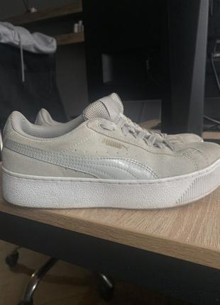 Кросівки жіночі puma