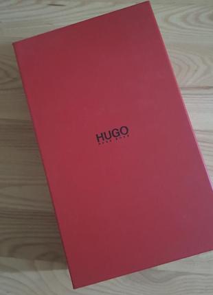 Hugo туфли лодочки9 фото