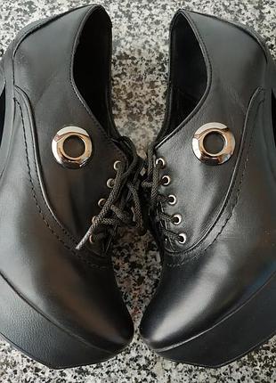 Ботильйони нові еко шкіра