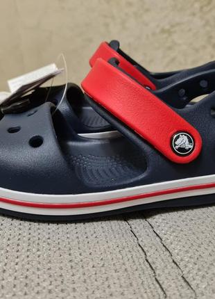 Сандалі босоніжки crocs оригінал с1110 фото