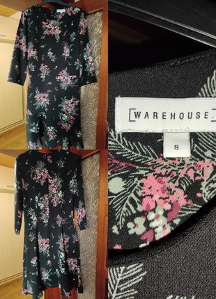 Платье warehouse1 фото