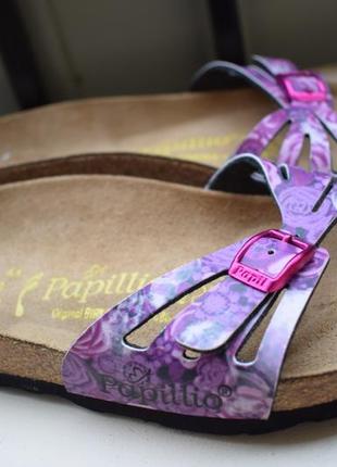 Ортопедичні шльопанці шльопанці сланці сабо р. 37 24 см