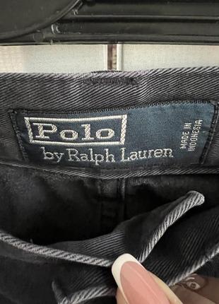 Джинси polo by ralph lauren, 52 розмір7 фото