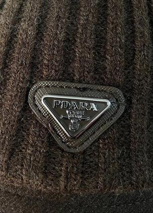 Prada ,панами весна2 фото